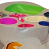 Fossili Moderni: Rolling Round Table detail

Massimiliano Adami

