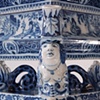 Pyramid of Makkum: Traditional detail

Royal Tichelaar Makkum

