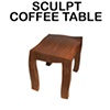 Sculpt Veneer Coffee Table

Maarten Baas

