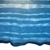 Stripe Indigo Blue throw

Claudy Jongstra



