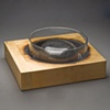 Landscape Bowl: Jested Mountain