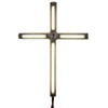 Illuminated Crucifix

Michal Fronek and Jan Nemecek

Studio Olgoj Chorchoj
