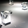 Eternal Stool installation

Tokujin Yoshioka

Swarovski Crystal Palace

