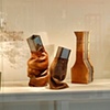 Vase Family by Simon Hasan