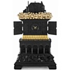 Robber Baron: Mantel Clock

Studio Job
