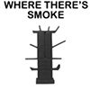 Where There's Smoke...

Maarten Baas
