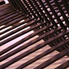 Where There's Smoke: Wooden Chair detail
by Maarten Baas