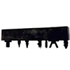 Multileg Cabinet

Jaime Hayon

Swarovski Crystal Palace

