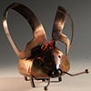 Ladybug

Cathy McClure

