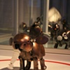 Bots: Trumpet by Cathy McClure