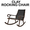 Clay Furniture: Rocking Chair

Maarten Baas

