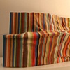 To Be Continued Bench
by Julien Carretero