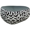 Insect Fabric with Fjord Foot Stool (medium)

Studio Job and Patricia Urquiloa


