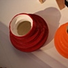 Drag Vases by Julien Carretero