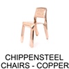 Chippensteel Chairs - Copper

Oskar Zieta

