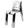Chippensteel Chair - Polished Steel

Oskar Zieta

