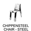 Chippensteel Chair - Polished Steel

Oskar Zieta