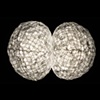 Light Sock chandelier

Diller, Scofidio + Renfro

Swarovski Crystal Palace
