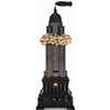 Robber Baron: Standing Lamp

Studio Job
