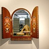 Bavaria Mirror Installation