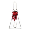 Campane di Campana: Bell No. 1968 Coccinelle (Ladybugs)

Fernando and Humberto Campana

