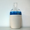 Groove Bottle (Clear Top)

Hella Jongerius

