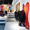 XXXL Wall Vase installation

Moss New York

Gaetano Pesce

