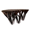Fractal Table

by Gernot Oberfell and Jan Wertel in collaboration with Matthias B&auml;r

.MGX Materialize Collection