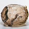 NativoCampana Fossils: Vipera Globe Vase 

Fernando and Humberto Campana

