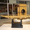 Robber Baron Installation
