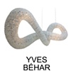 Yves B&eacute;har