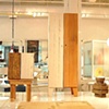 Palindrome: Tattarrattat Cabinet installation

Peter Marigold

