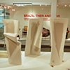 Drywall  sculpture