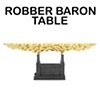 Robber Baron Table

Studio Job

