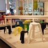 "Summer 2010" exhibition

Moss New York
