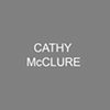Cathy McClure

BIOGRAPHY

