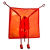 Salvatore Lamp (Red)

Gaetano Pesce

