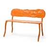 Clay Furniture: Bench (Orange)

Maarten Baas

