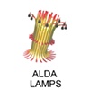 Alda Lamps

Gaetano Pesce

