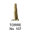 Torre No. 107

Michele De Lucchi

