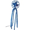 Clay Furniture: Floor Fan (Blue) (small)

Maarten Baas

