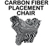 Carbon Fiber Placement Chair

Mathias Bengtsson

