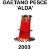 "Alda"

Gaetano Pesce

