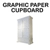 Graphic Paper Cupboard

Studio Job

