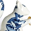 Still Life: "Squirrel" Piggy Bank detail

Studio Job


