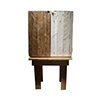 Palindrome: Tattarrattat Cabinet

Peter Marigold

