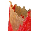 XXXL Vase (red translucent) detail

Gaetano Pesce

