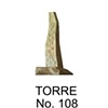 Torre No. 108

Michele De Lucchi

