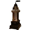Robber Baron: Standing Lamp illuminated

Studio Job
