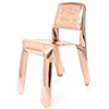 Chippensteel Chair / Open Back Copper

Oskar Zieta

